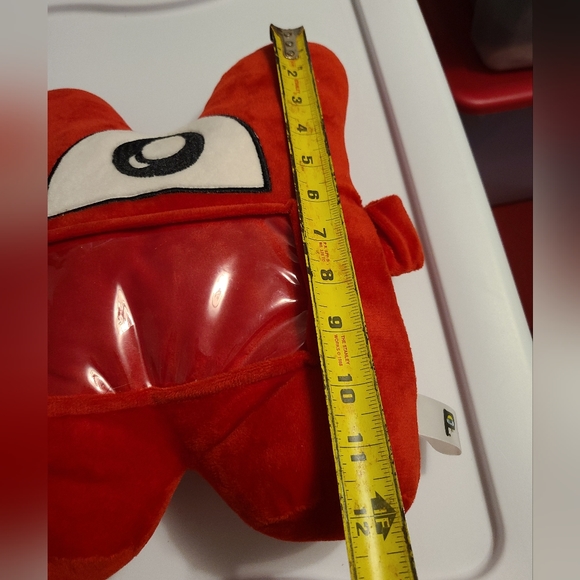 PHONSTER Monster Pillow - Picture 12 of 16